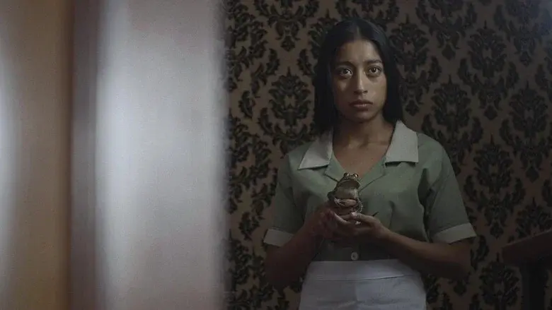 La Llorona still 7