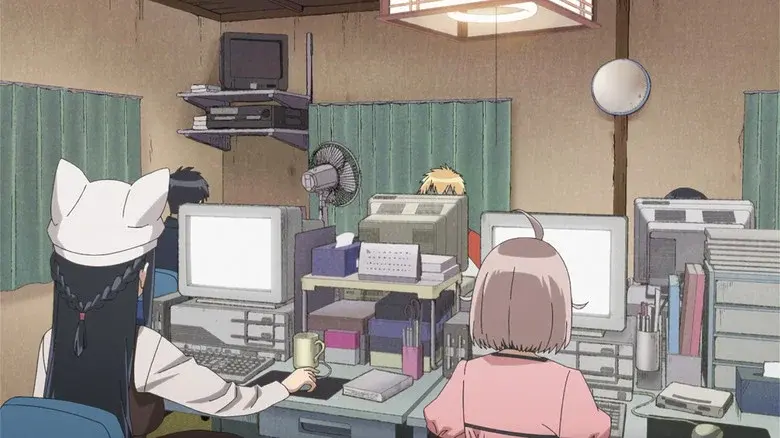 16bit Sensation: Another Layer still 6