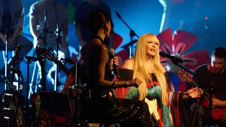 MTV Unplugged: Maryla Rodowicz still 1