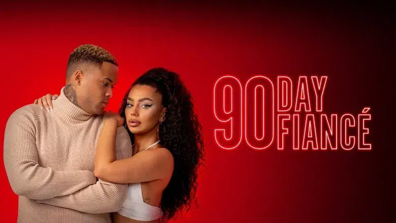 90 Day Fiancé still 3