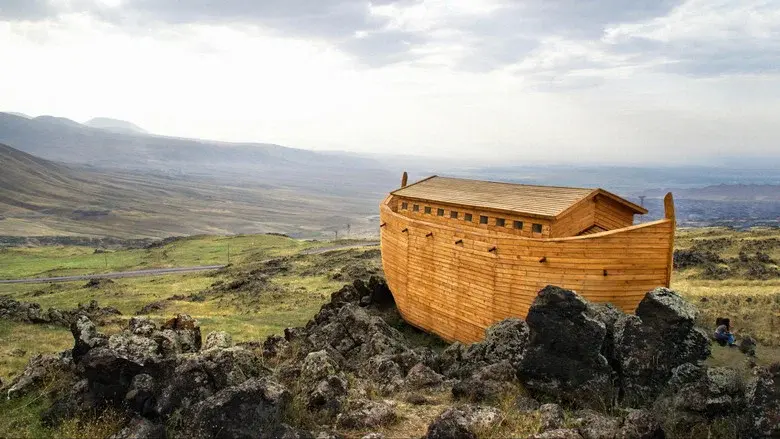 Mysteries of The Holy Arks still 1
