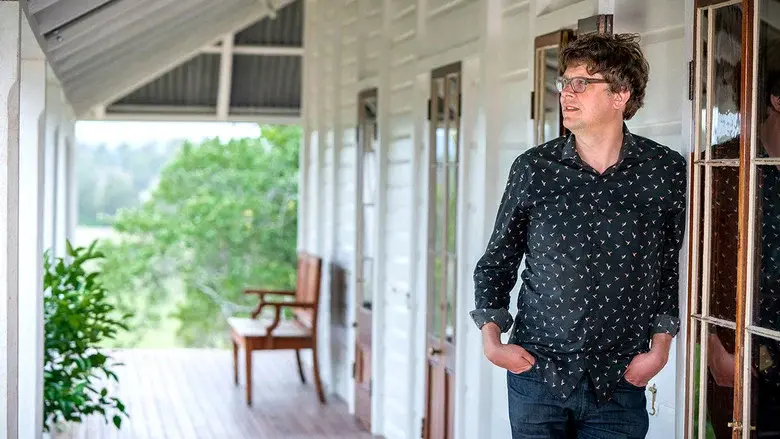 Restoration Australia still 4