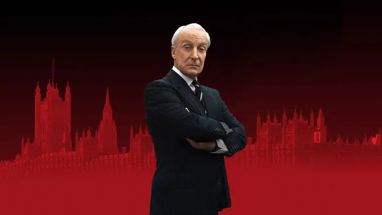 House of Cards still 6