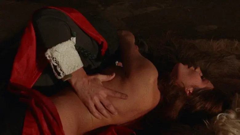 The Devil's Lover still 1