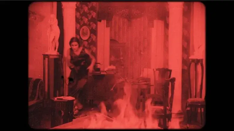 Silent Witnesses still 3