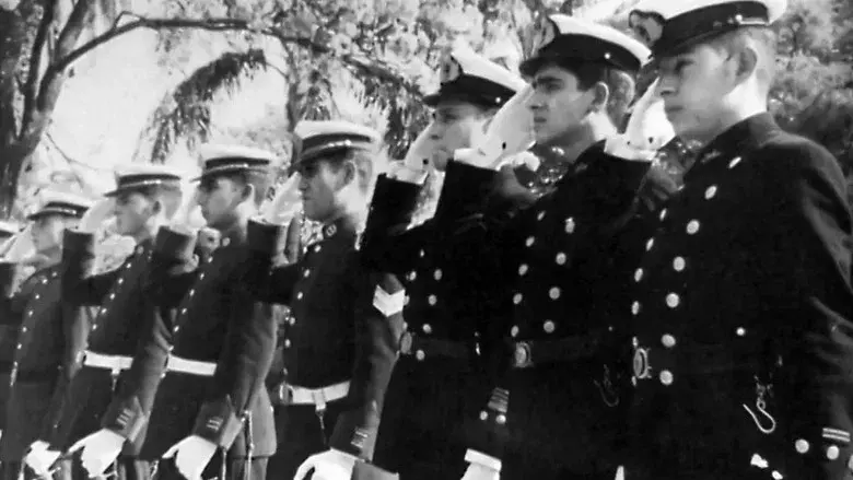 Death Squadrons: The French School still 2