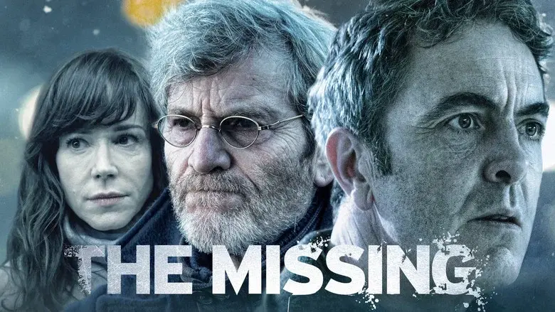 The Missing still 4