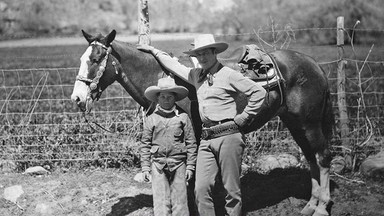 The Vanishing Pioneer still 1