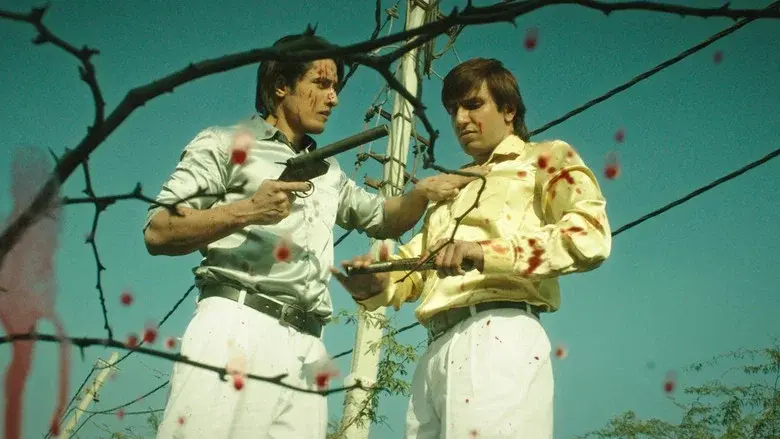 Kill Dil still 2