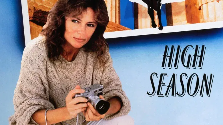 High Season still 6