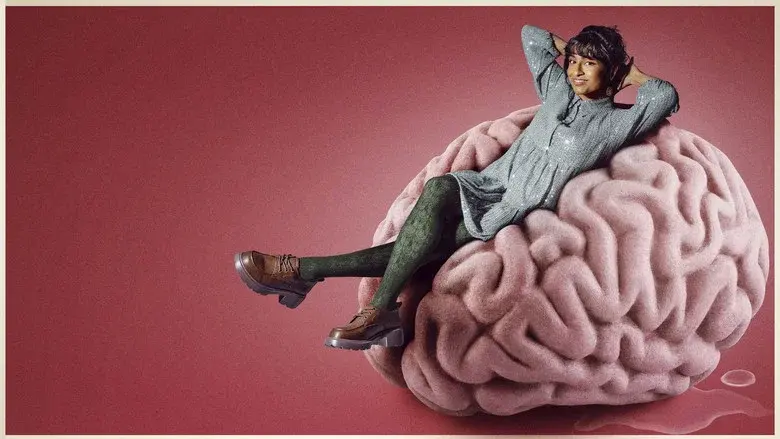 Smartypants still 1