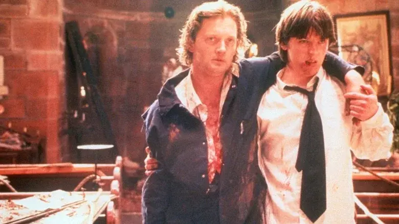 Orphans still 4