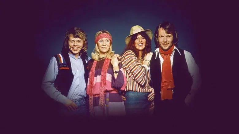 ABBA: Against the Odds still 6