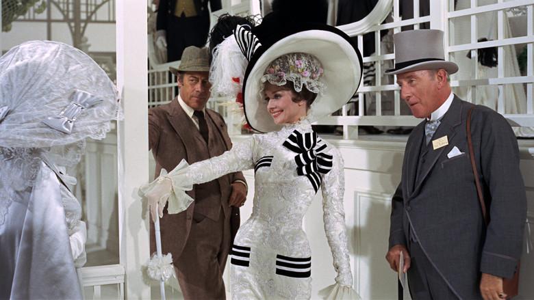 My Fair Lady still 1