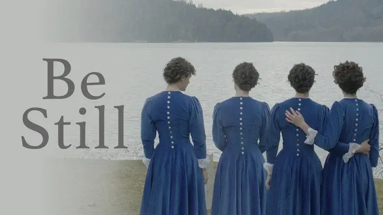 Be Still still 2