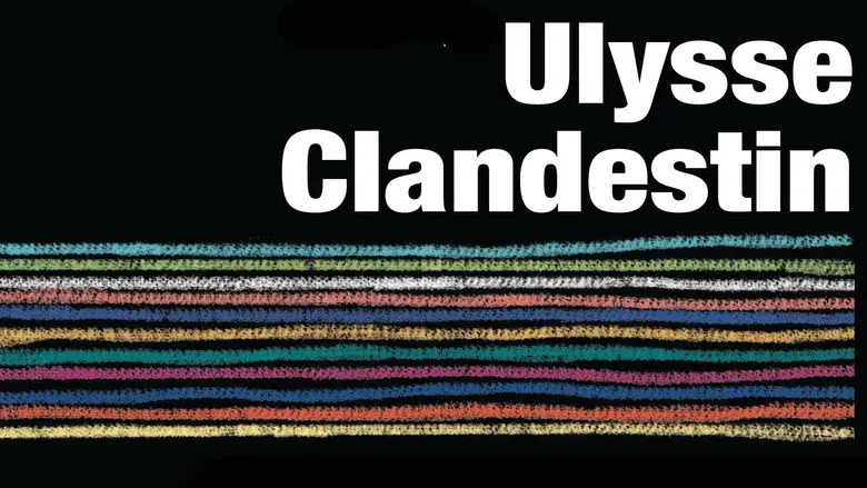 Ulysse clandestin still 1
