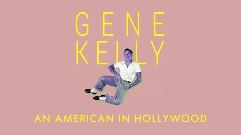 Gene Kelly: An American in Hollywood still 6