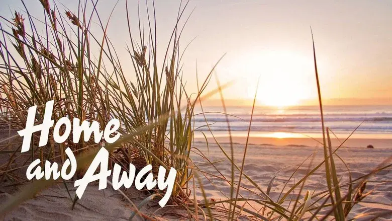 Home and Away still 8