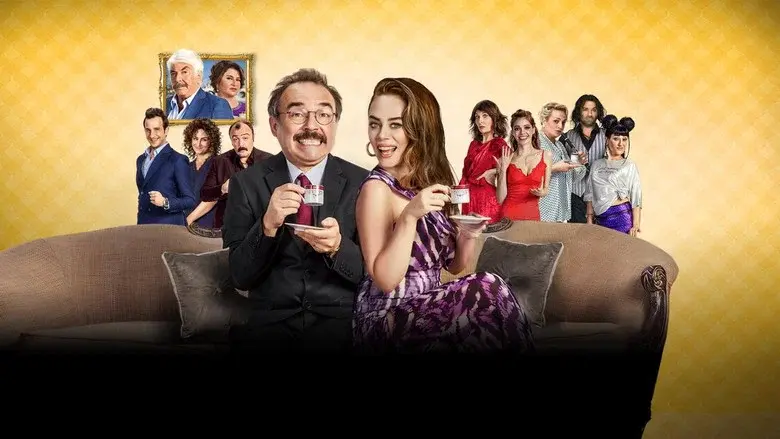 In the Family still 1