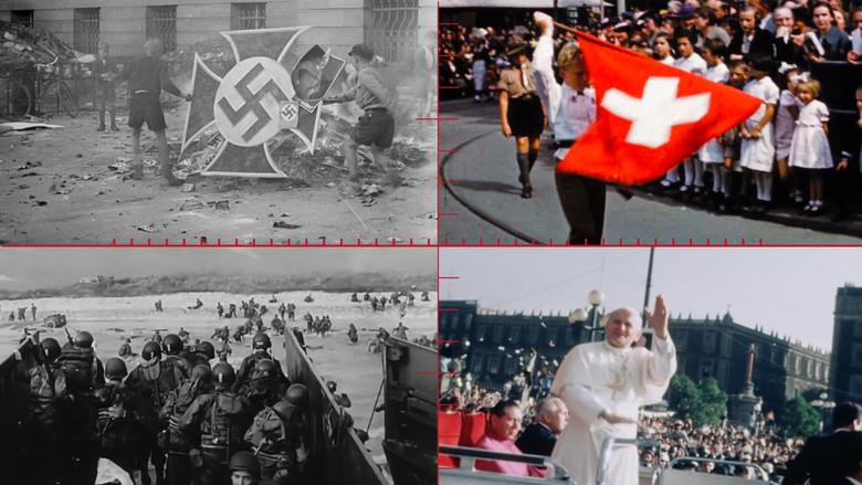 History Uncovered still 4