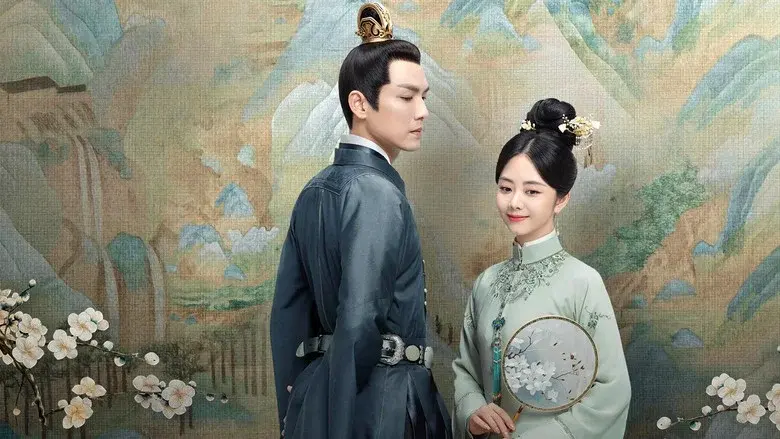 The Sword and the Brocade still 6