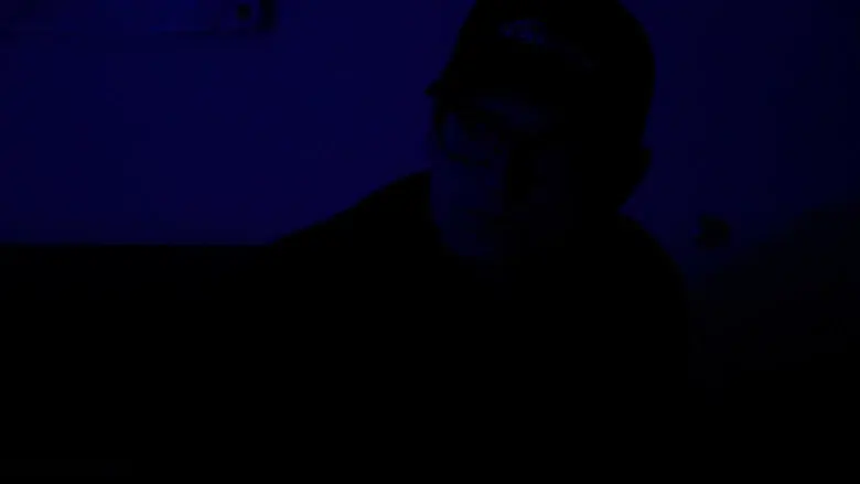 Rat Race: A Short Documentary still 3