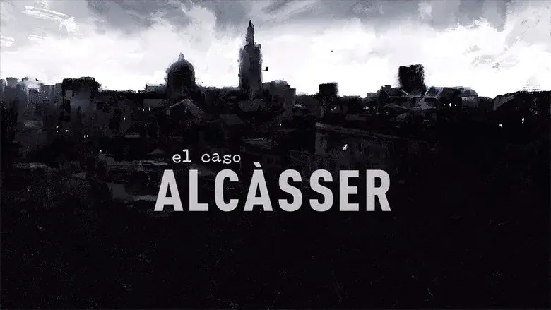 The Alcàsser Murders still 2