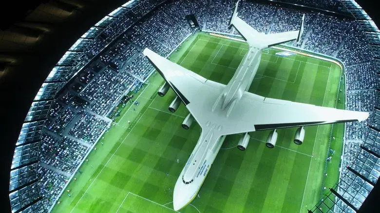 Superstructures: Engineering Marvels still 7