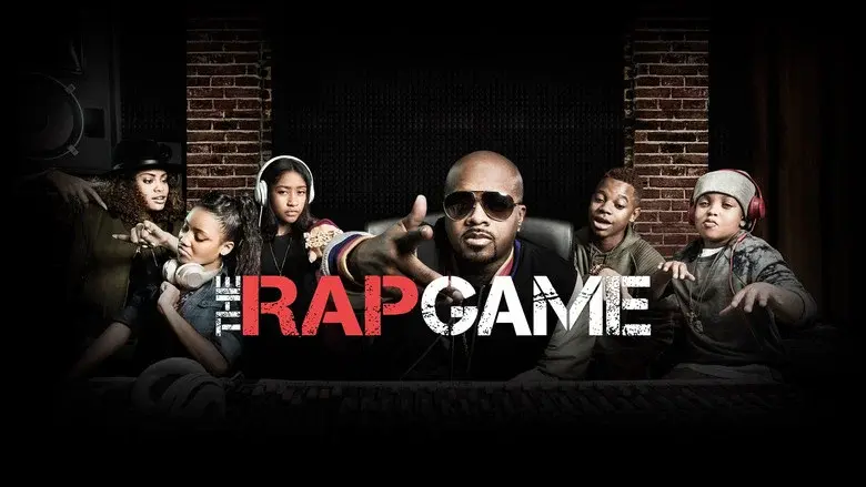 The Rap Game still 2