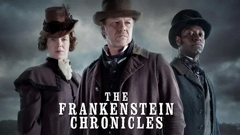 The Frankenstein Chronicles still 3