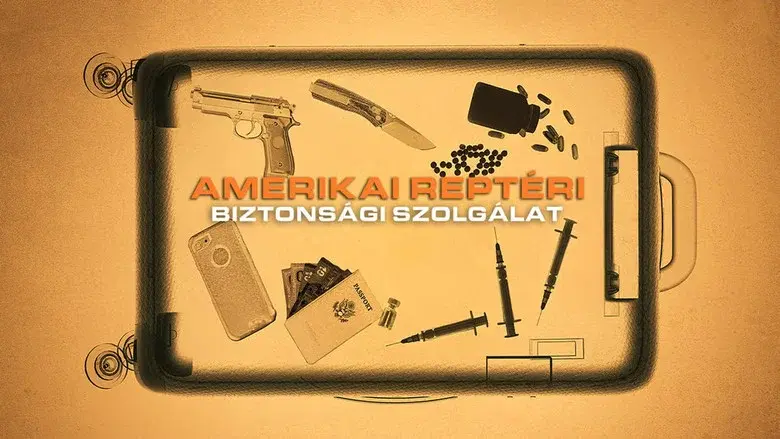 Airport Security: USA still 2