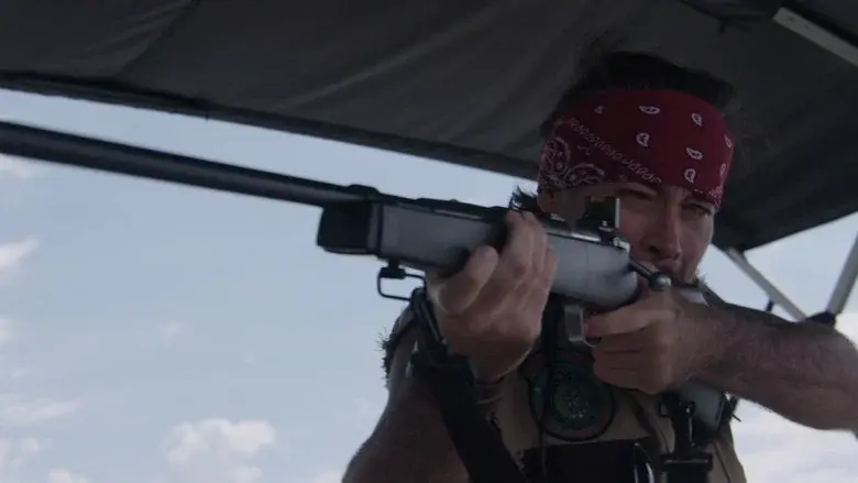 Bull Shark 2 still 1