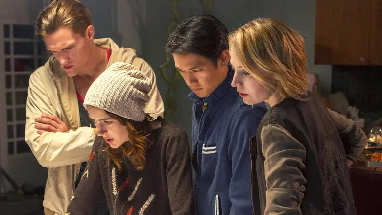 Caper still 1