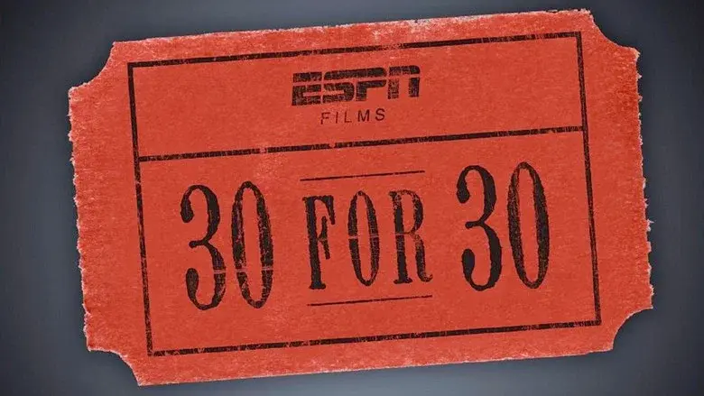 30 for 30 still 2