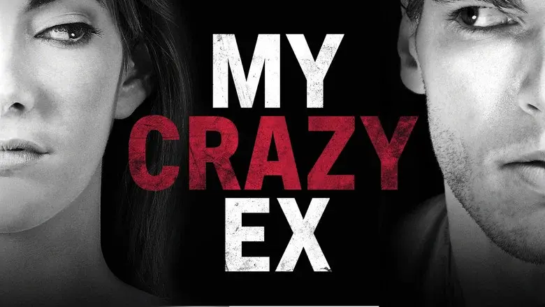 My Crazy Ex still 2