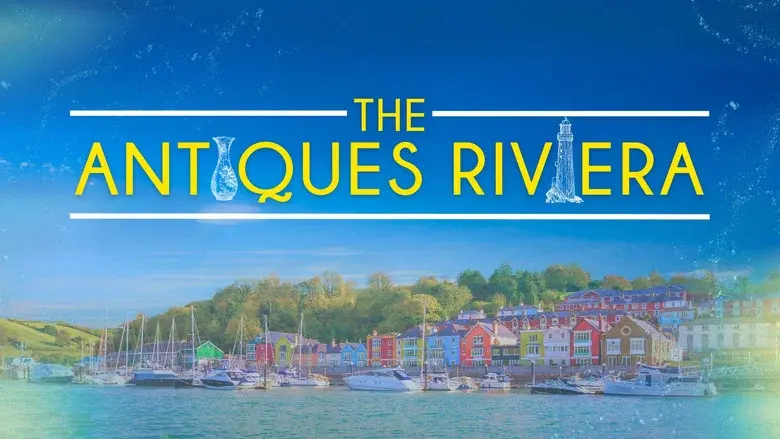 The Antiques Riviera still 1
