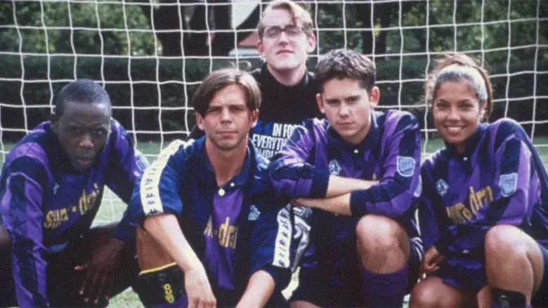 Renford Rejects still 1