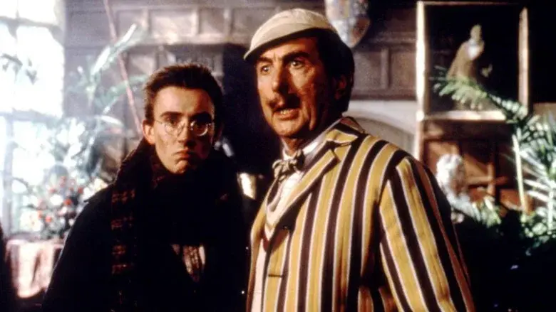 The Wind in the Willows still 6