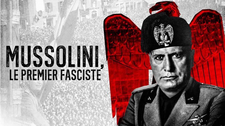 Mussolini: The First Fascist still 2