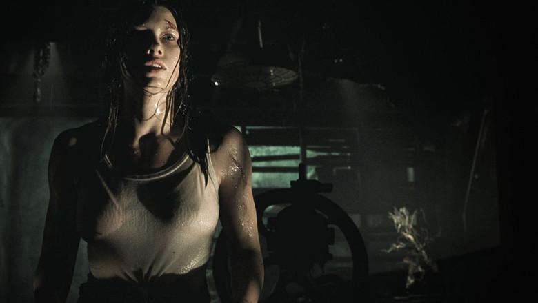 The Texas Chainsaw Massacre still 1