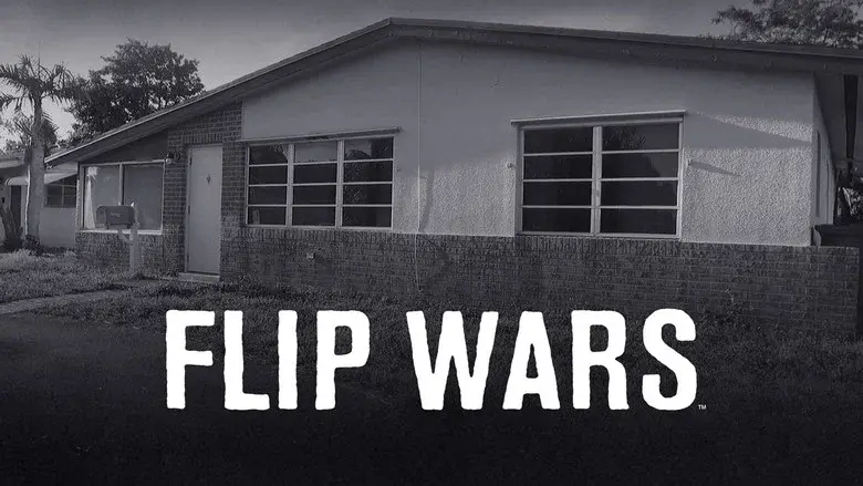 Flip Wars still 2