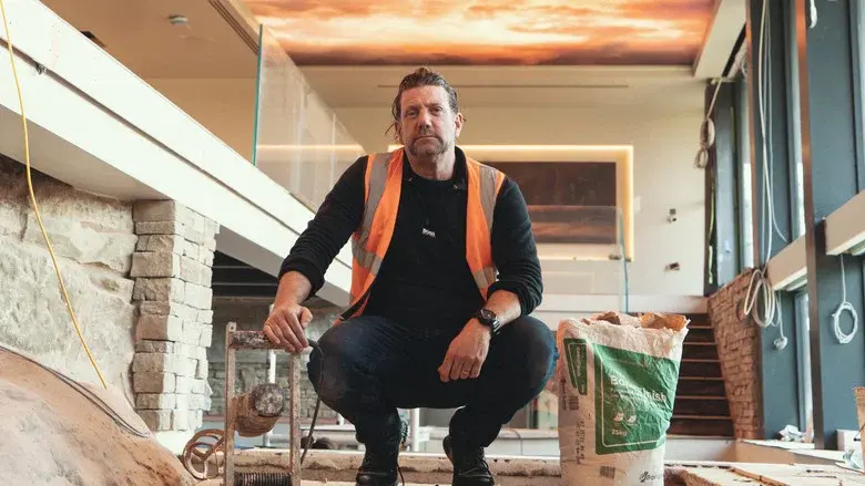 Building Britain's Superhomes still 3