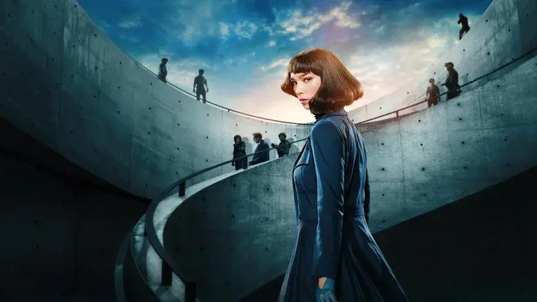 Citadel: Diana still 2
