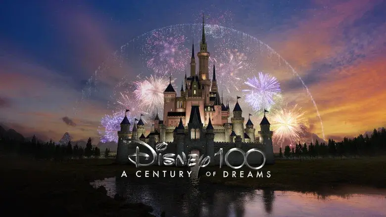 Disney 100: A Century of Dreams – A Special Edition of 20/20 still 4