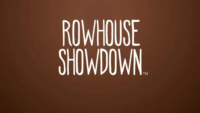 Rowhouse Showdown still 1