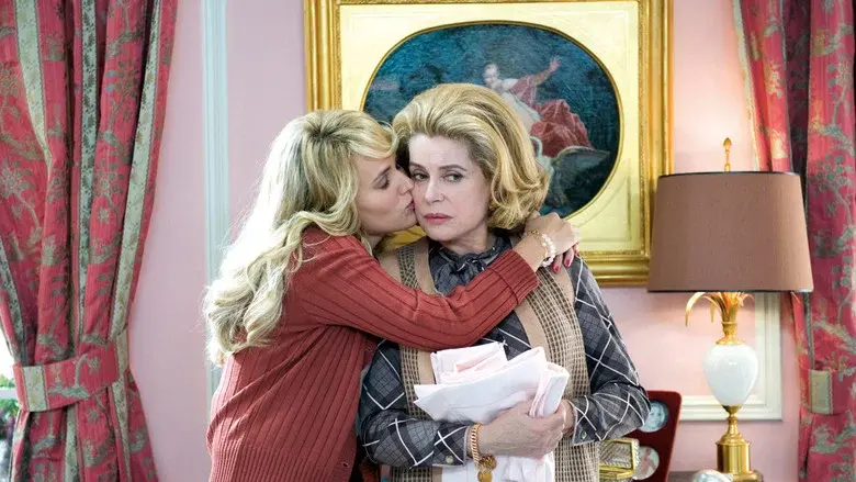 Trophy Wife still 5