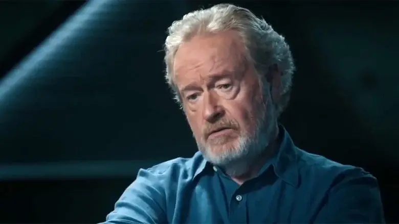 James Cameron's Story of Science Fiction still 3