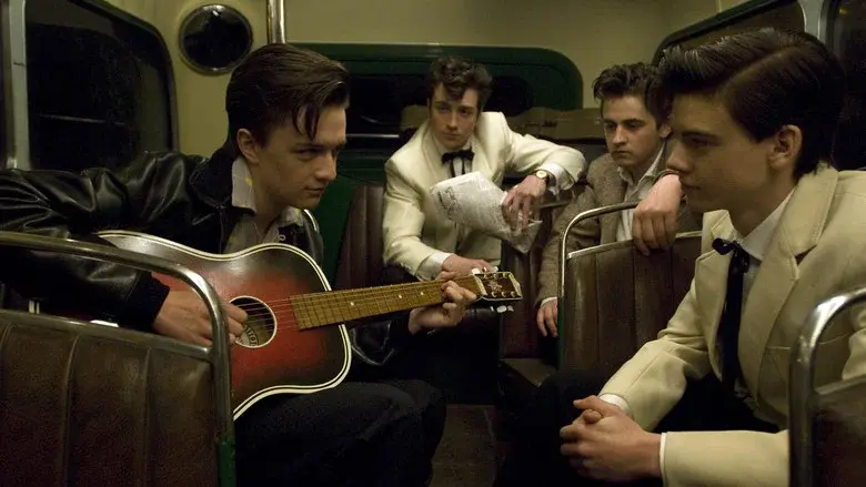 Nowhere Boy still 3