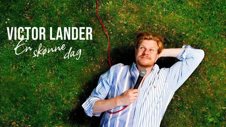 Victor Lander – En Skønne Dag still 3