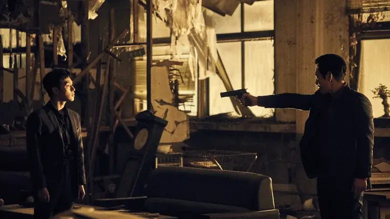 The Merciless still 5